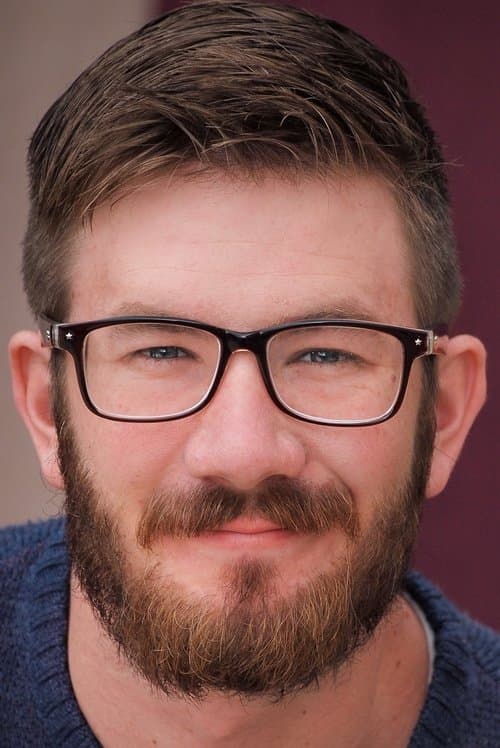 Zdjęcie Travis Lincoln Cox