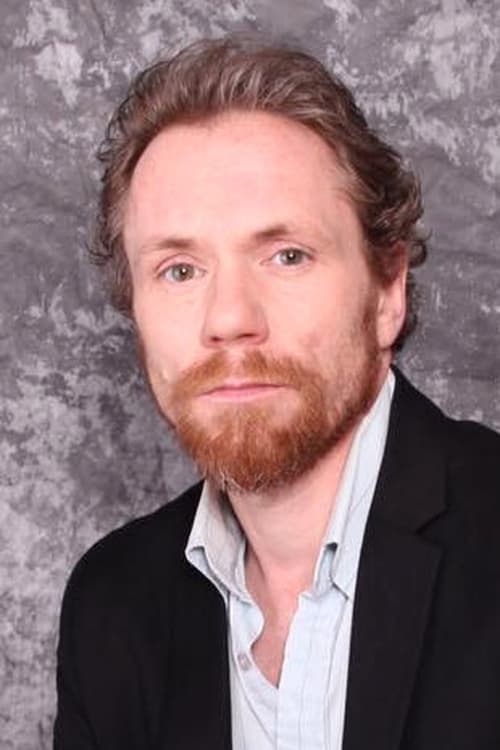 Zdjęcie Travis MacDonald