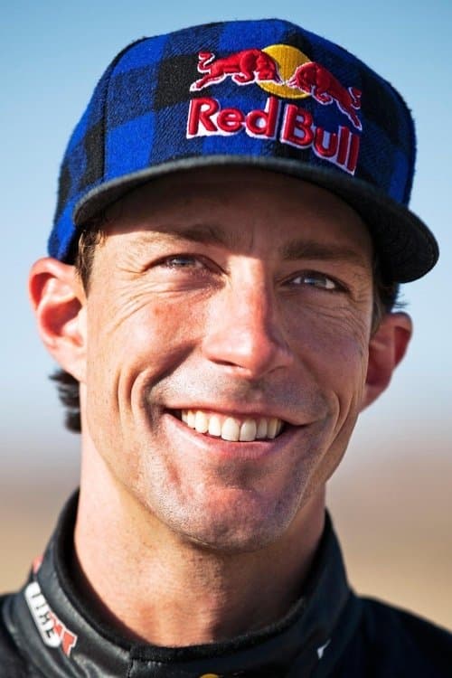 Zdjęcie Travis Pastrana