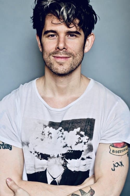 Zdjęcie Travis Quentin Young