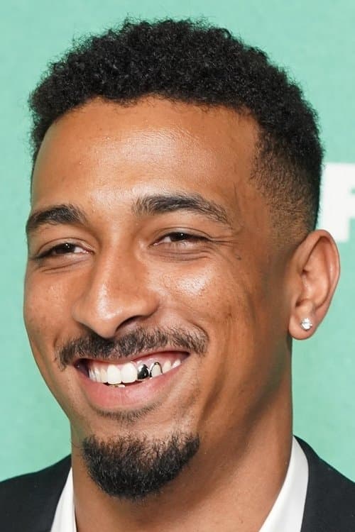 Zdjęcie Travis "Taco" Bennett