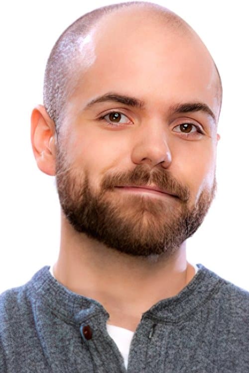 Zdjęcie Travis Tedford