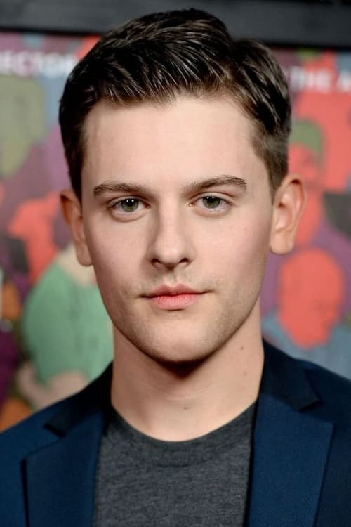 Zdjęcie Travis Tope