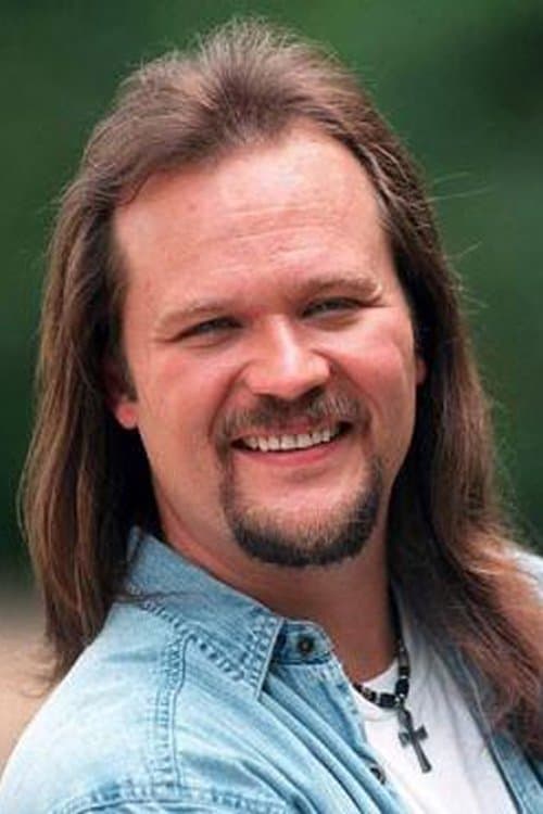 Zdjęcie Travis Tritt