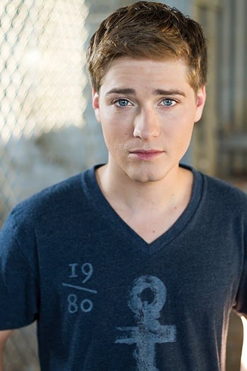 Zdjęcie Travis Turner