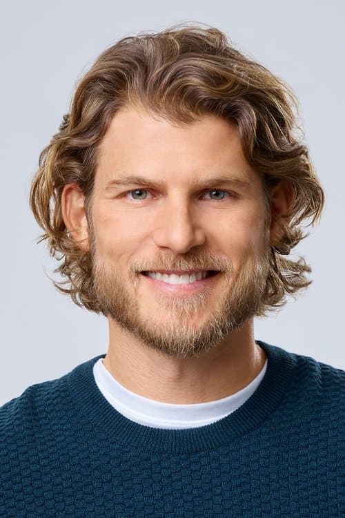 Zdjęcie Travis Van Winkle