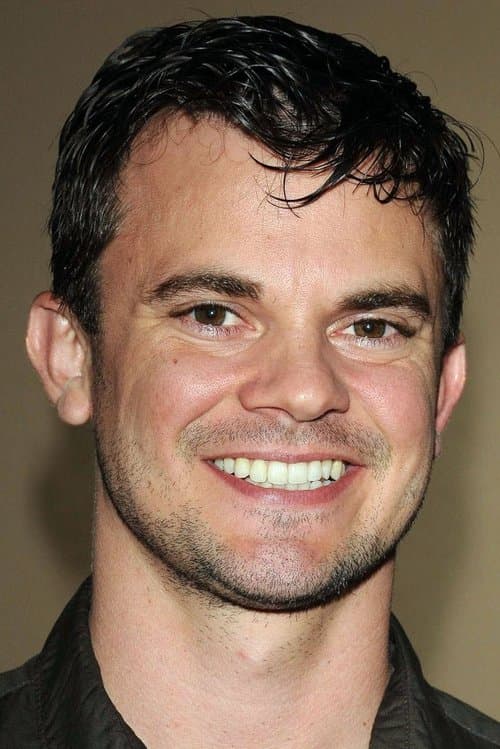 Zdjęcie Travis Wester