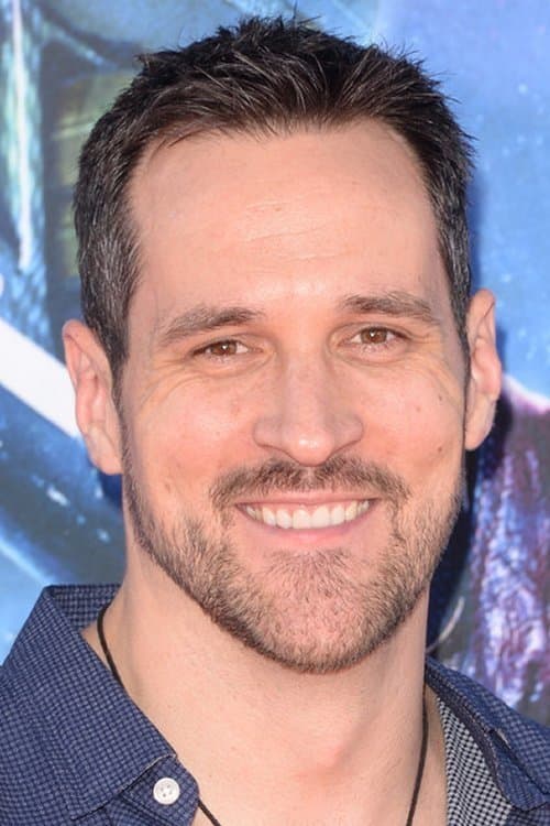 Zdjęcie Travis Willingham