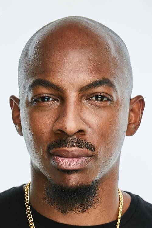 Zdjęcie Travon McCall