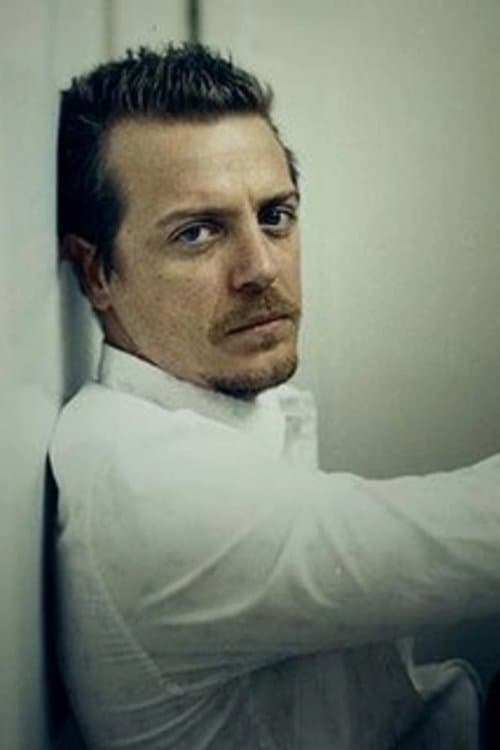 Zdjęcie Trent Haaga