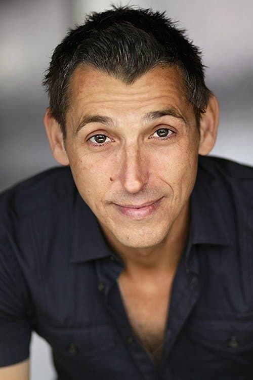 Zdjęcie Trent McMullen