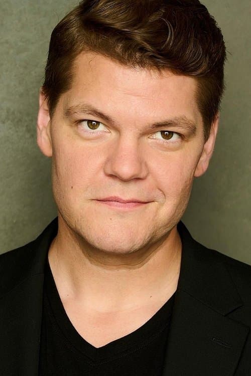 Zdjęcie Trent Mills