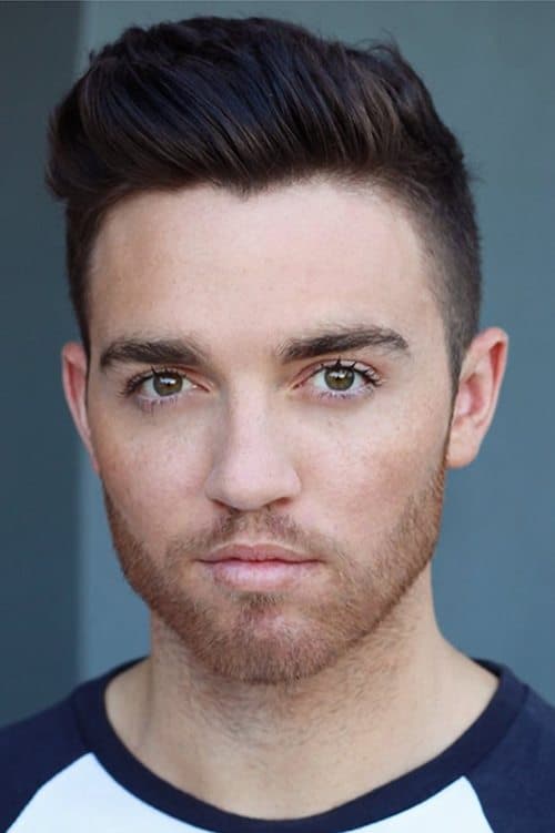 Zdjęcie Trent Owers