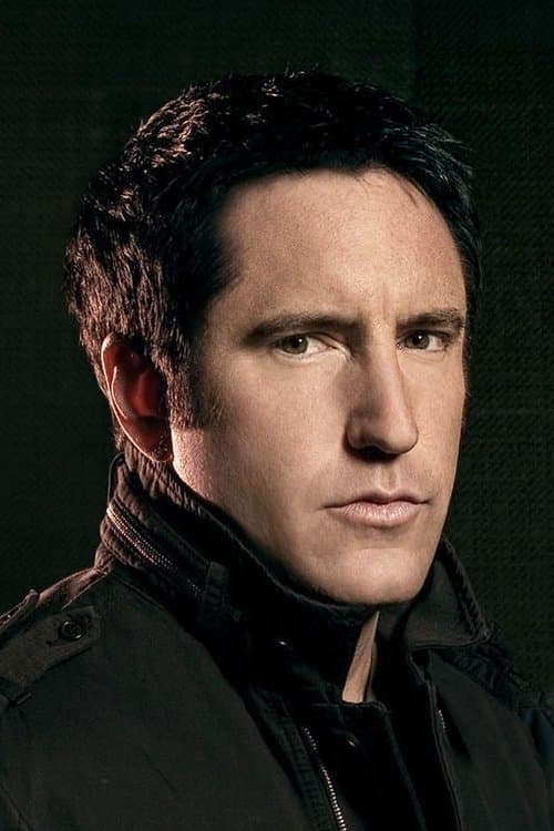 Zdjęcie Trent Reznor
