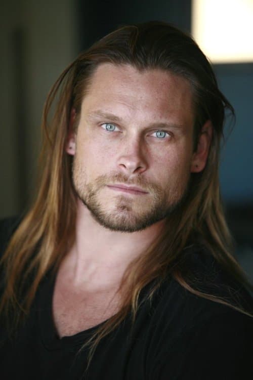 Zdjęcie Trenton Rostedt