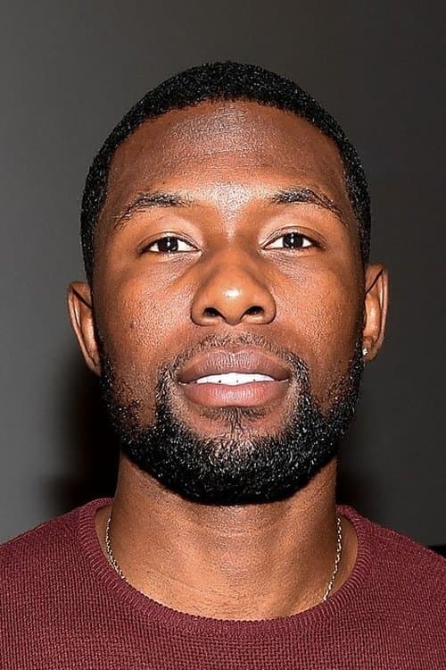Zdjęcie Trevante Rhodes