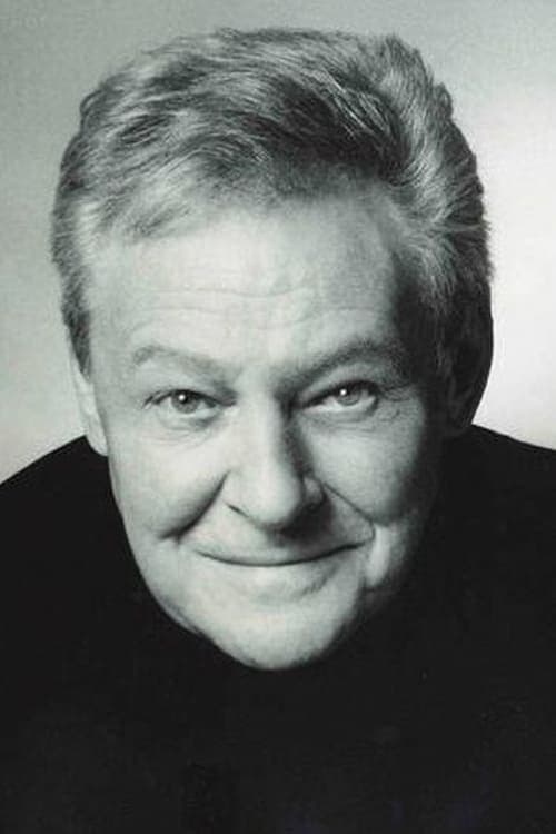 Zdjęcie Trevor Bannister