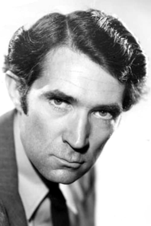 Zdjęcie Trevor Bardette