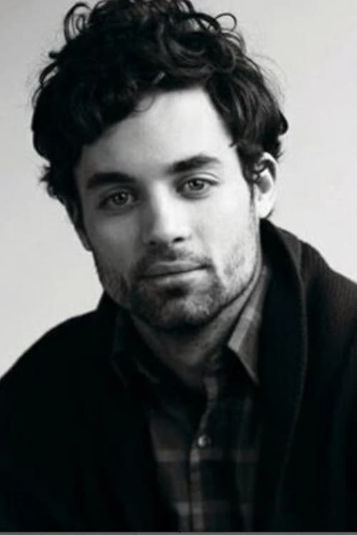 Zdjęcie Trevor Blumas