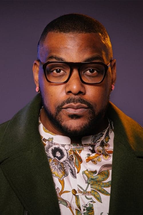 Zdjęcie Trevor Dion Nicholas