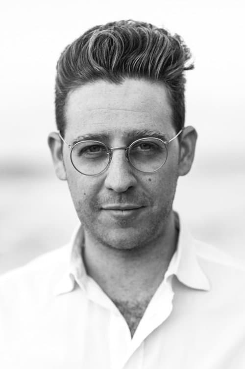 Zdjęcie Trevor Einhorn