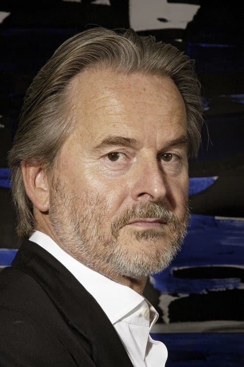 Zdjęcie Trevor Eve