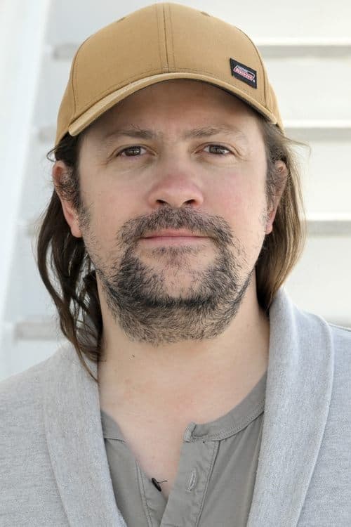 Zdjęcie Trevor Fehrman