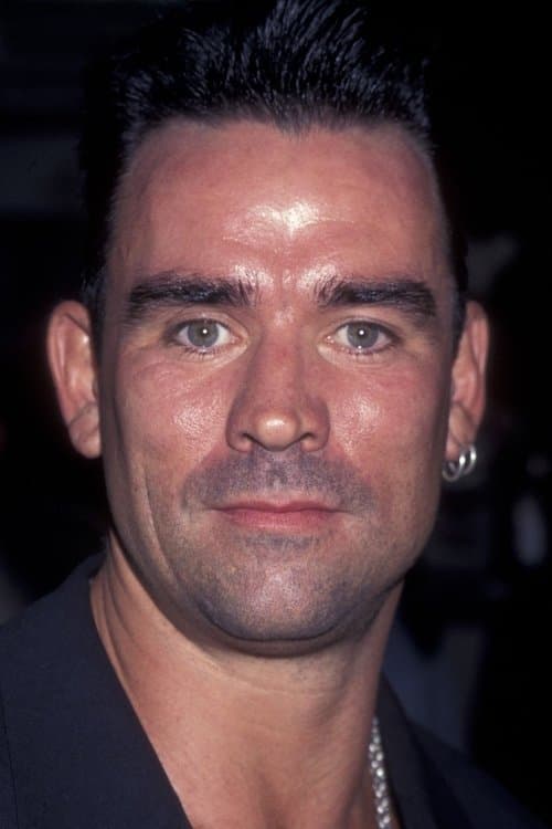 Zdjęcie Trevor Goddard