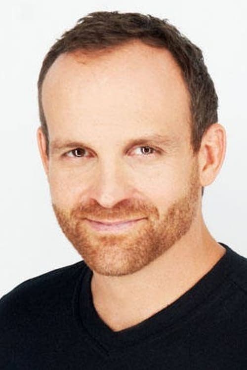 Zdjęcie Trevor Hayes