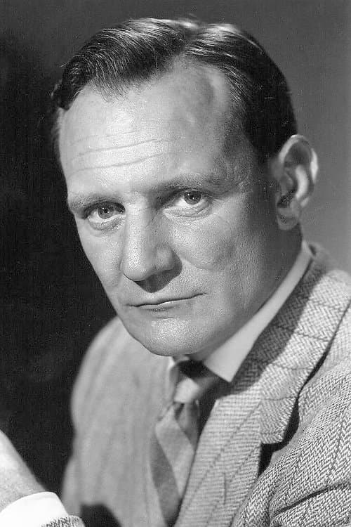 Zdjęcie Trevor Howard