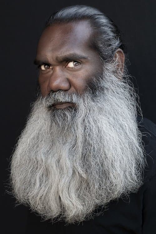 Zdjęcie Trevor Jamieson