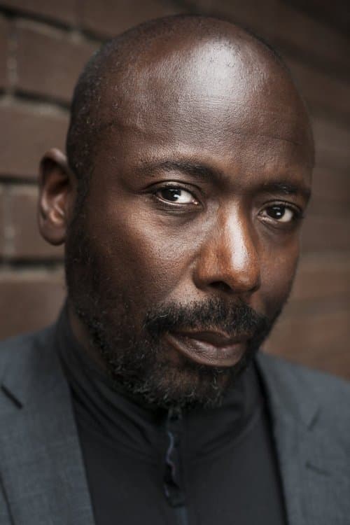 Zdjęcie Trevor Laird