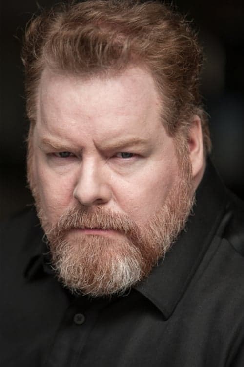 Zdjęcie Trevor Lerner