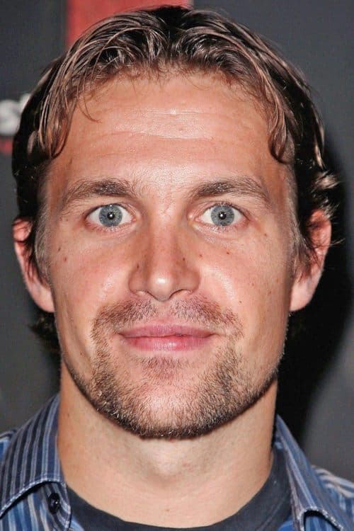 Zdjęcie Trevor Matthews