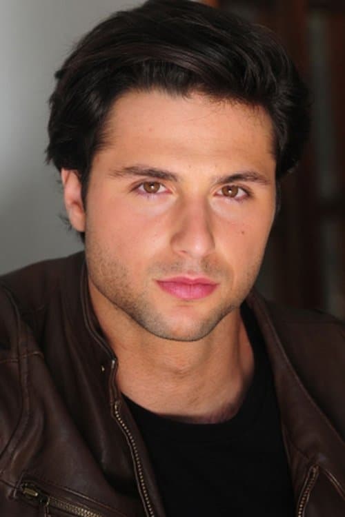 Zdjęcie Trevor Momesso