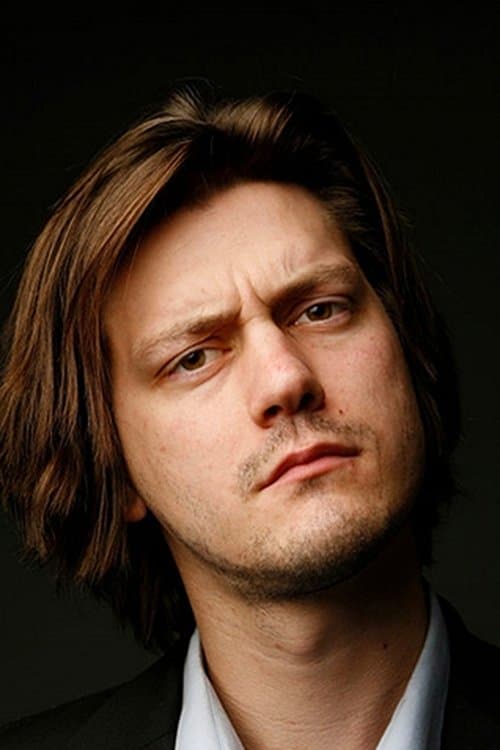 Zdjęcie Trevor Moore