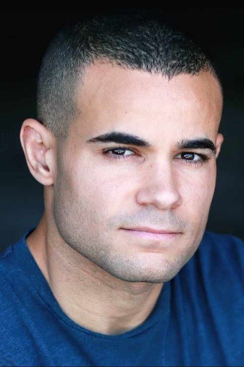 Zdjęcie Trevor Morgan