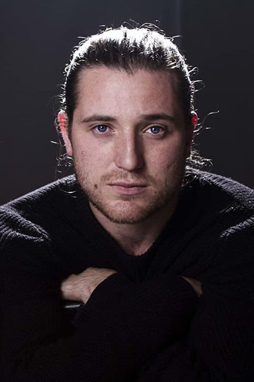 Zdjęcie Trevor Morgan