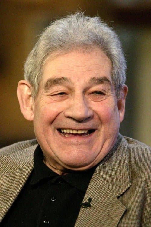 Zdjęcie Trevor Peacock