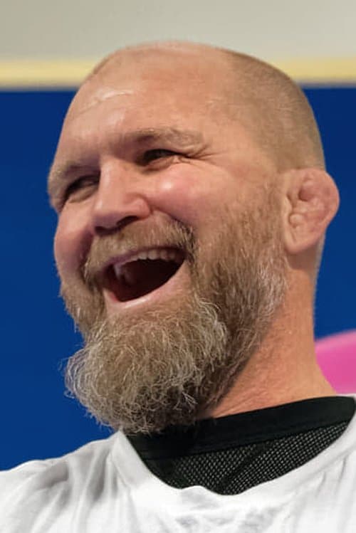 Zdjęcie Trevor Prangley