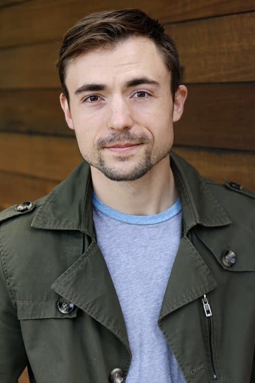 Trevor Stevens całe filmy