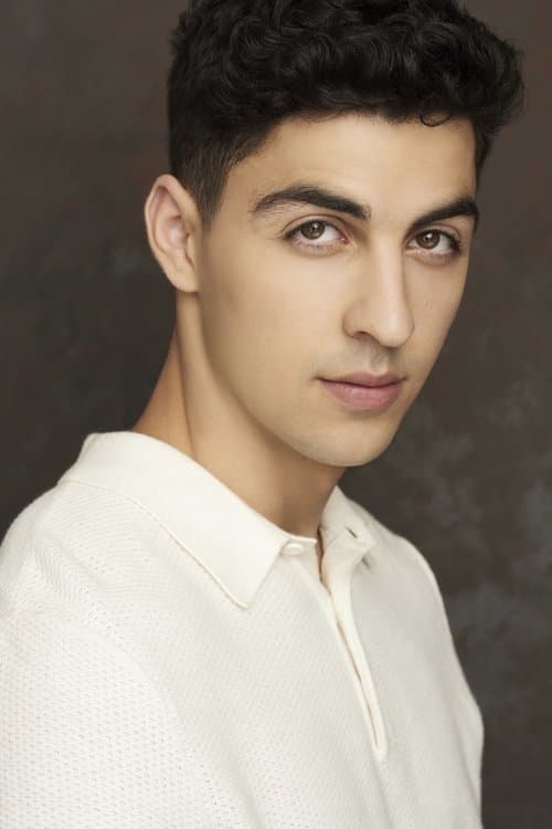 Zdjęcie Trevor Tordjman