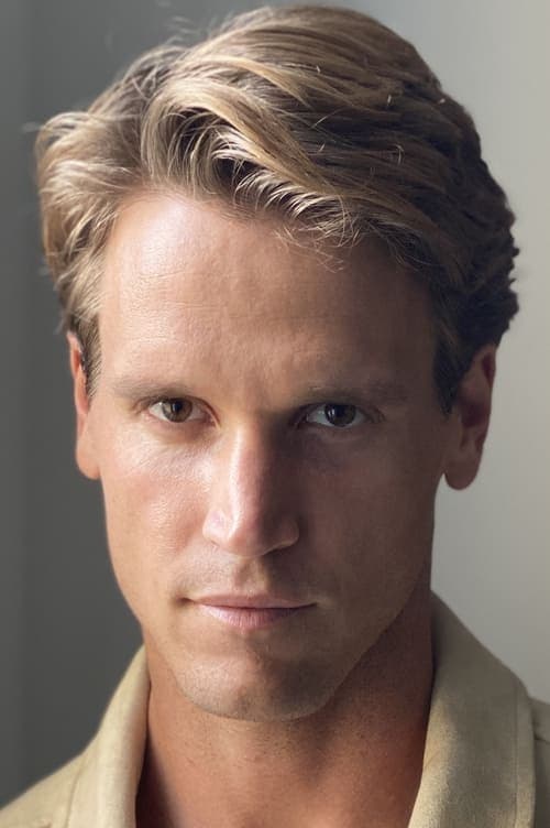 Zdjęcie Trevor Van Uden