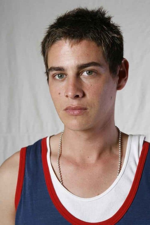 Zdjęcie Trevor Wright