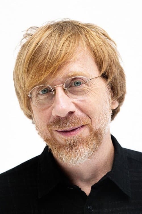 Zdjęcie Trey Anastasio