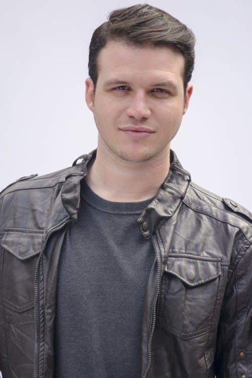 Zdjęcie Trey Harrison