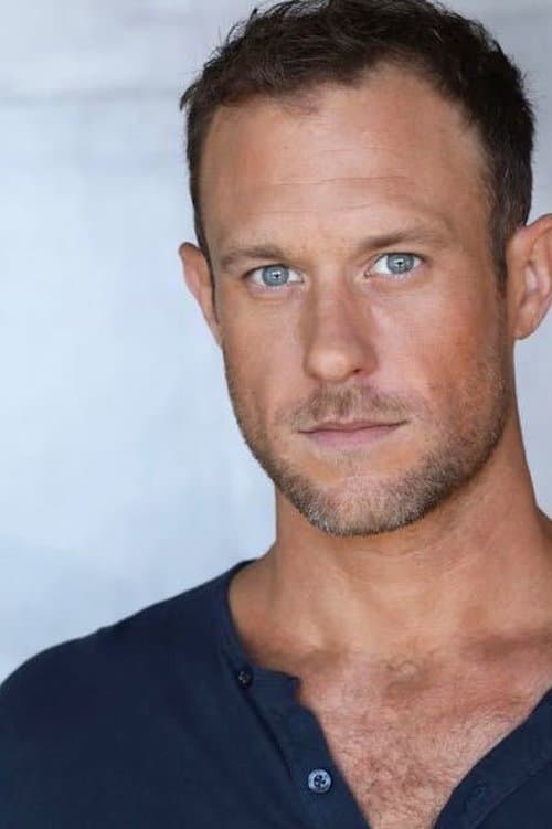 Zdjęcie Trey McCurley