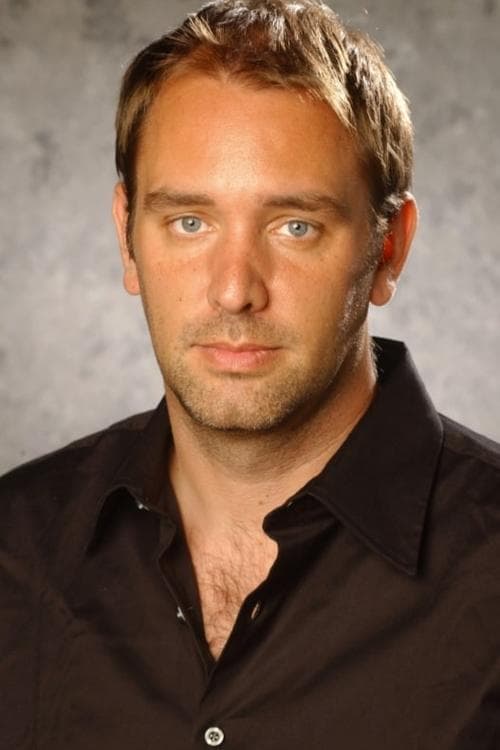 Zdjęcie Trey Parker