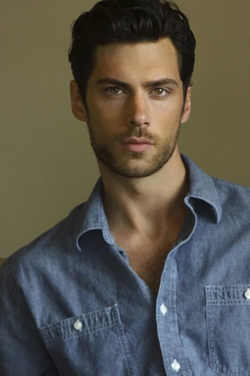 Zdjęcie Trey Tucker