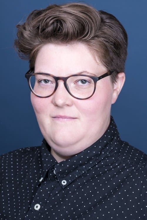 Zdjęcie Tricia Black